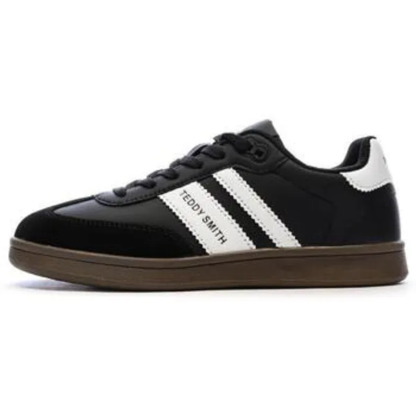 Teddy smith Lage Sneakers Teddy Smith 120131 — vergelijk prijzen bij 1 winkel