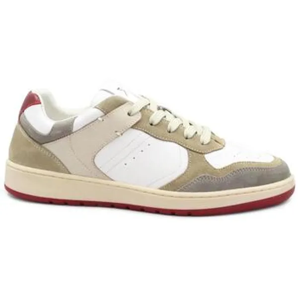 Frau Lage Sneakers Frau FRA-E26-X341-WH — vergelijk prijzen bij 1 winkel