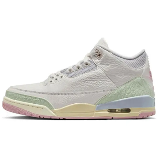 Nike Lage Sneakers Nike 3 Retro Spring Is In The Air — vergelijk prijzen bij 1 winkel