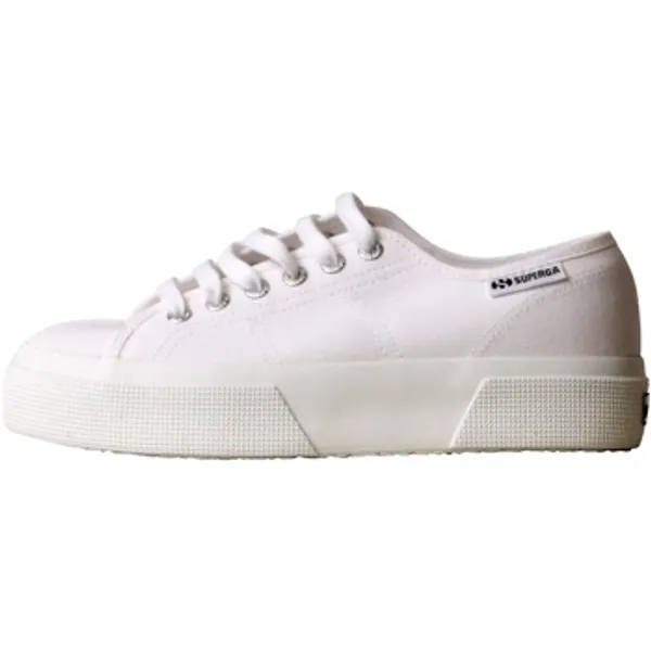Superga Lage Sneakers Superga 286374 — vergelijk prijzen bij 1 winkel