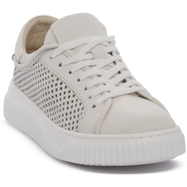 Wave Lage Sneakers Wave ISCHIA AVORIO — vergelijk prijzen bij 1 winkel