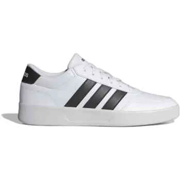 Adidas Lage Sneakers adidas JR3547 — vergelijk prijzen bij 2 winkels