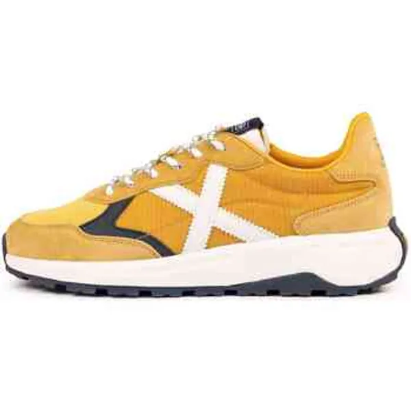 Munich Lage Sneakers Munich 4599016 — vergelijk prijzen bij 1 winkel