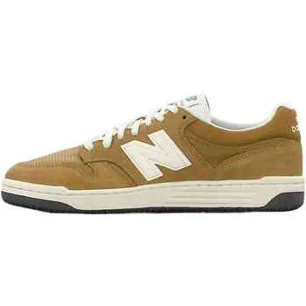 New Balance Lage Sneakers New Balance 077-52925064347987 — vergelijk prijzen bij 1 winkel
