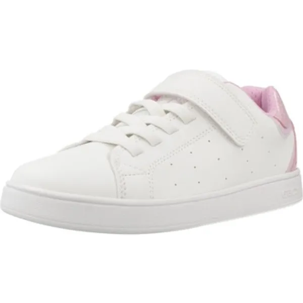 Geox Lage Sneakers Geox J Eclyper A — vergelijk prijzen bij 1 winkel