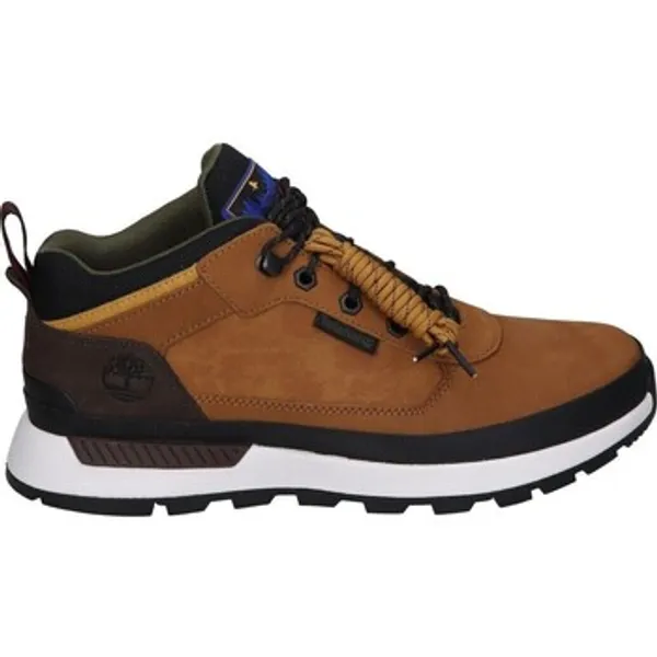 Timberland Lage Sneakers Timberland 113515 — vergelijk prijzen bij 1 winkel