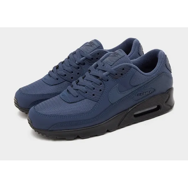 Nike Nike Air Max 90 'Midnight Navy' - Maat: 44 — vergelijk prijzen bij 1 winkel