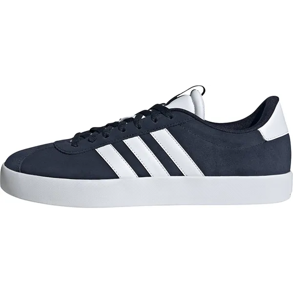 adidas adidas Sportswear VL Court 3.0 Schoenen - Unisex - Blauw — vergelijk prijzen bij 1 winkel