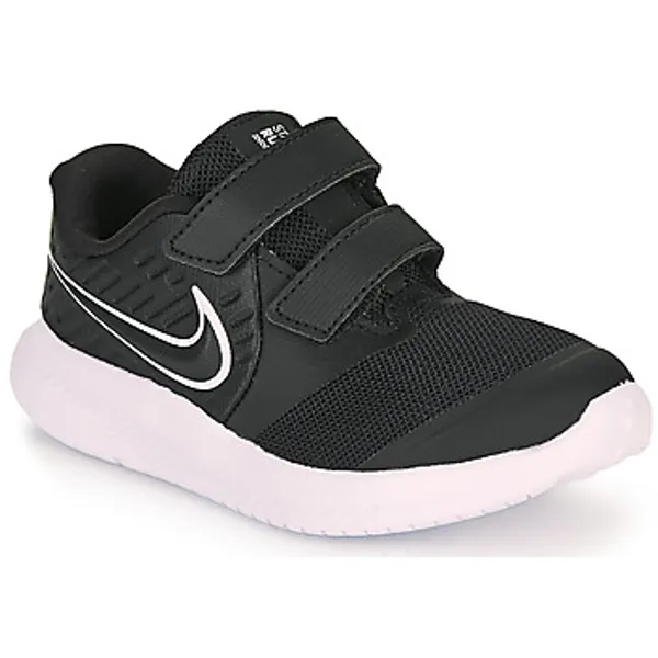 Nike Sportschoenen Nike STAR RUNNER 2 TD — vergelijk prijzen bij 1 winkel