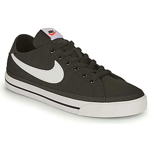 Nike Lage Sneakers Nike NIKE COURT LEGACY CANVAS — vergelijk prijzen bij 1 winkel