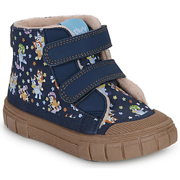 Garvalin Hoge Sneakers Garvalin 251858-A089 — vergelijk prijzen bij 1 winkel