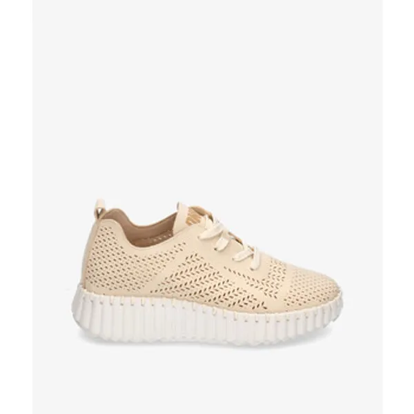 D'angela Lage Sneakers D'angela 28235 — vergelijk prijzen bij 1 winkel