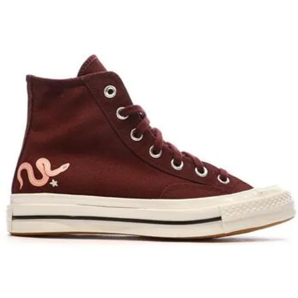 Lage Sneakers Converse Chuck 70 A09164C
