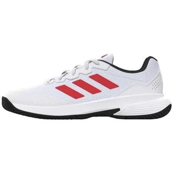 Adidas Lage Sneakers adidas Chaussures de sport Gamecourt 2 pour padel — vergelijk prijzen bij 1 winkel