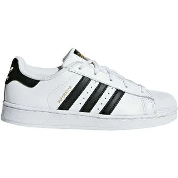 Adidas Lage Sneakers adidas BA8378 — vergelijk prijzen bij 1 winkel