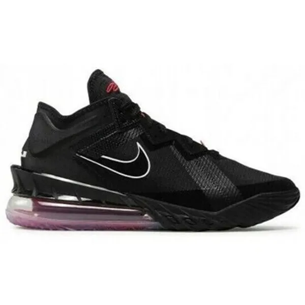 Nike Lage Sneakers Nike LeBron 18 Low — vergelijk prijzen bij 1 winkel