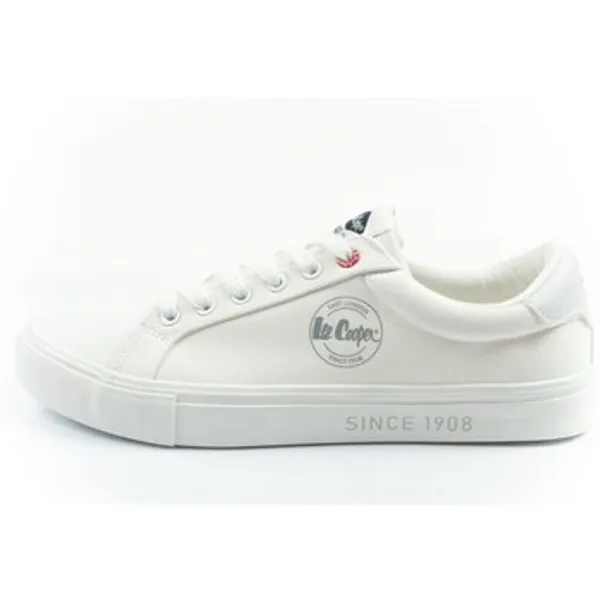 Lee Cooper Lage Sneakers Lee Cooper LCW26024082M — vergelijk prijzen bij 1 winkel