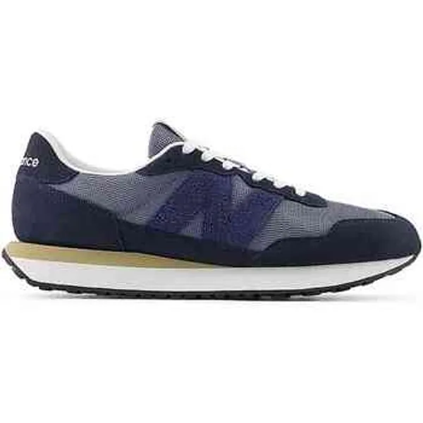 New Balance Lage Sneakers New Balance 077-52956533817683 — vergelijk prijzen bij 1 winkel