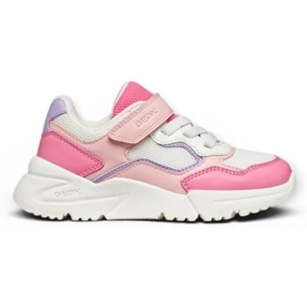 Geox Lage Sneakers Geox Loftus — vergelijk prijzen bij 1 winkel