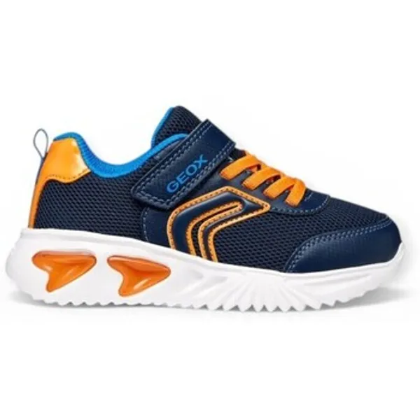 Geox Lage Sneakers Geox Assister — vergelijk prijzen bij 2 winkels