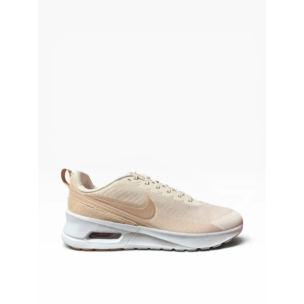 Nike Nike Air Max Nuaxis Sneakers Roze — vergelijk prijzen bij 1 winkel