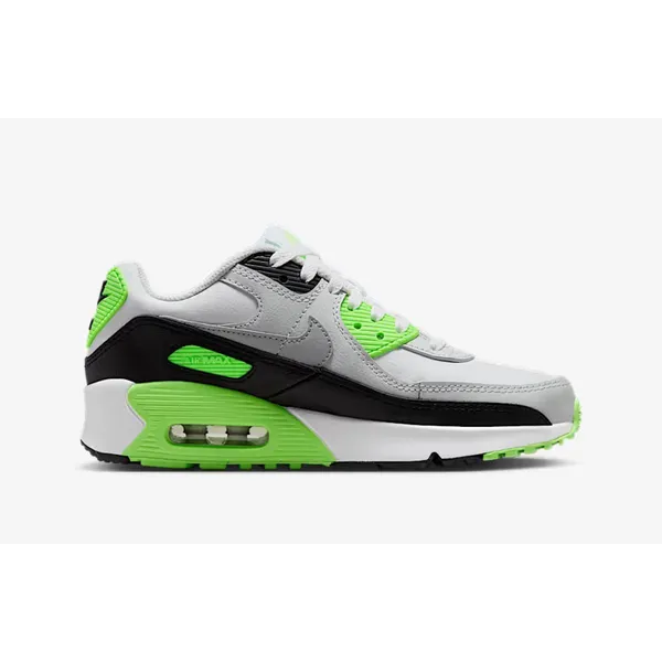 Nike Nike Air Max 90 LTR GS”Maat 36.5 — vergelijk prijzen bij 1 winkel