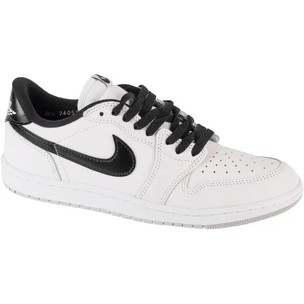 Nike Nike Air Jordan 1 Low '85 'Metallic Black' — vergelijk prijzen bij 1 winkel