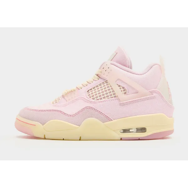 Jordan Jordan Air 4 Retro 'Iced Carmine' Dames - Roze- Dames, Roze — vergelijk prijzen bij 1 winkel