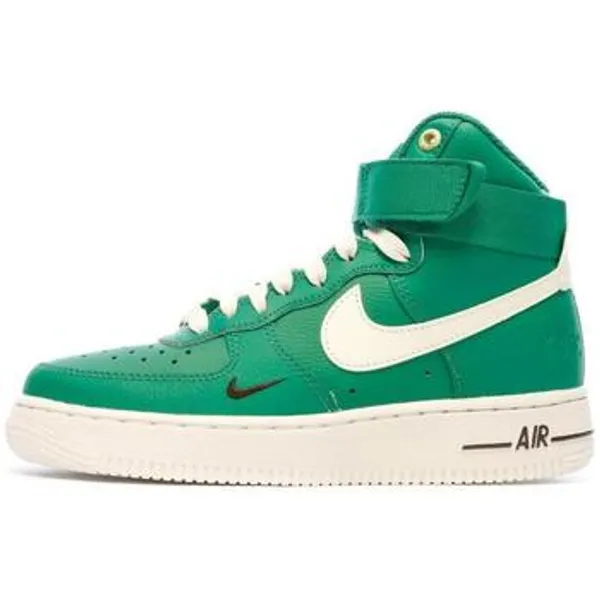 Nike Air Force 1 Groen