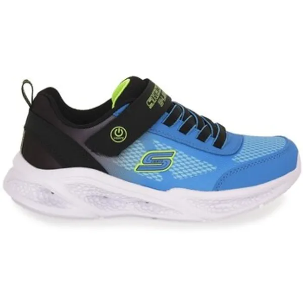 Skechers Lage Sneakers Skechers Bkbl Meteor — vergelijk prijzen bij 1 winkel