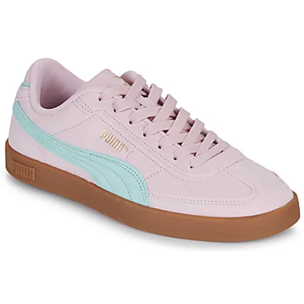 Puma Lage Sneakers Puma Club II Era Suede — vergelijk prijzen bij 1 winkel
