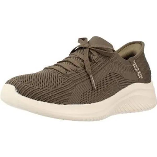 Skechers Lage Sneakers Skechers Slip-ins: Ultra Flex 3.0 Tonal Stretc — vergelijk prijzen bij 1 winkel