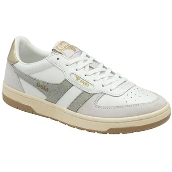 Gola Lage Sneakers Gola Hawk 2024 — vergelijk prijzen bij 1 winkel