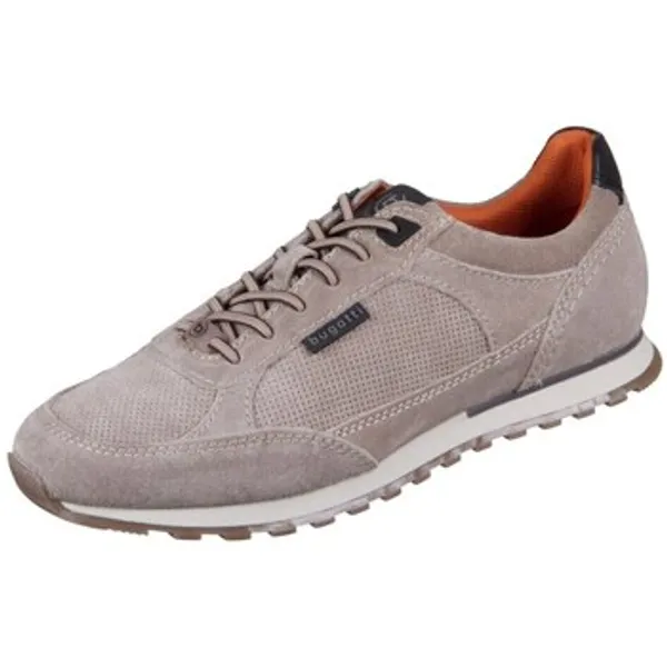 Bugatti Lage Sneakers Bugatti 331ARX031400 — vergelijk prijzen bij 1 winkel