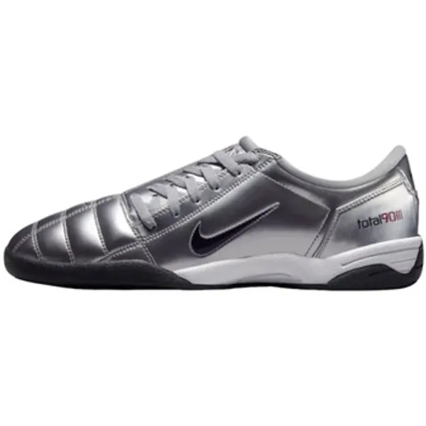 Nike Lage Sneakers Nike Total 90 3 SP Metallic Silver Red — vergelijk prijzen bij 1 winkel