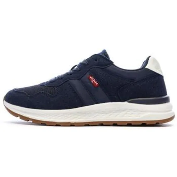 Levi's Lage Sneakers Levis Oakland — vergelijk prijzen bij 1 winkel