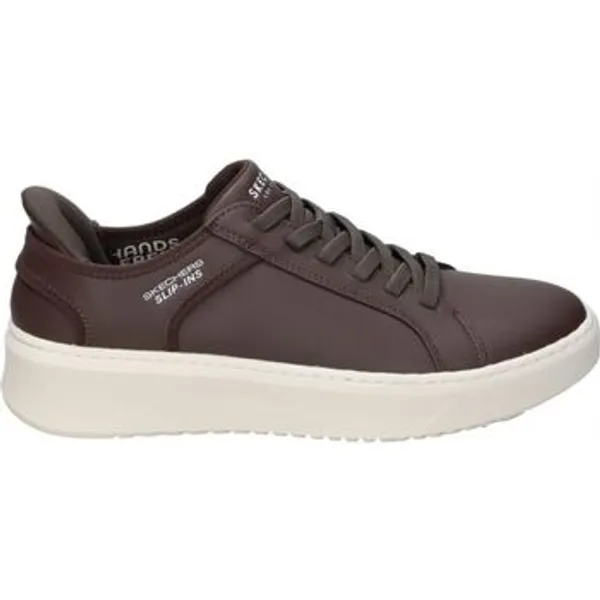Skechers Lage Sneakers Skechers 113715 — vergelijk prijzen bij 1 winkel