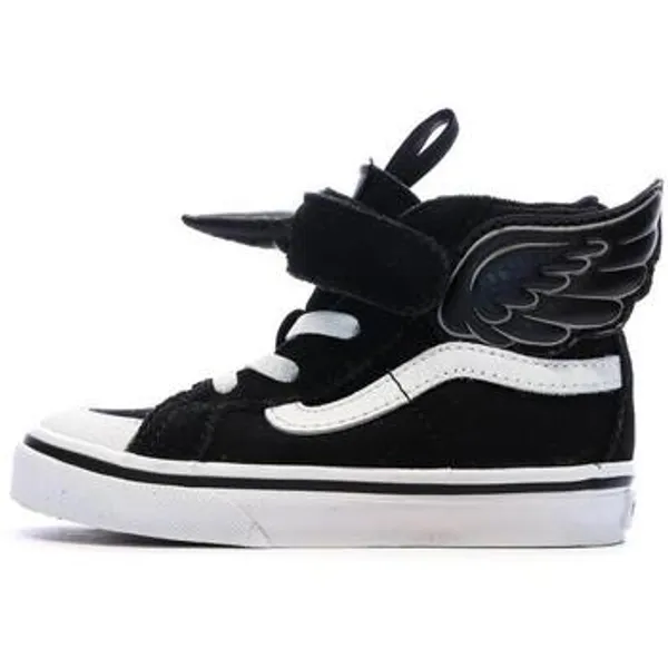 Hoge Sneakers Vans Flying Sk8-hi