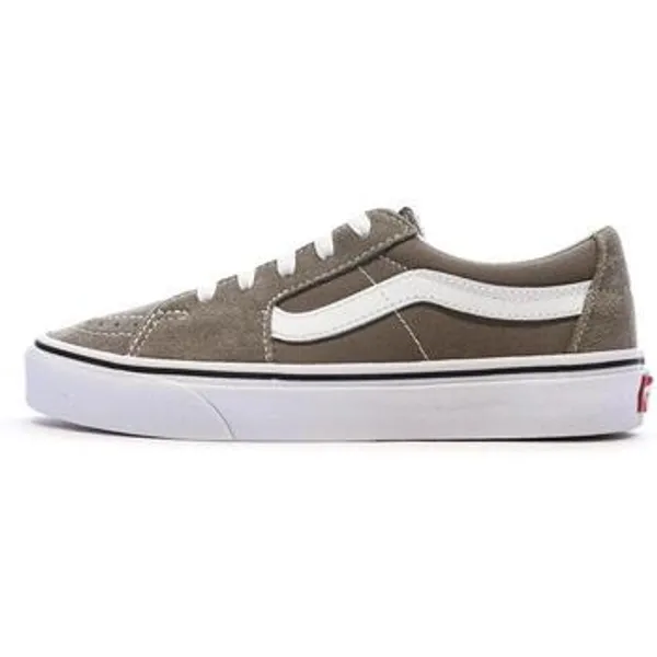 Vans Lage Sneakers Vans Walnut — vergelijk prijzen bij 1 winkel