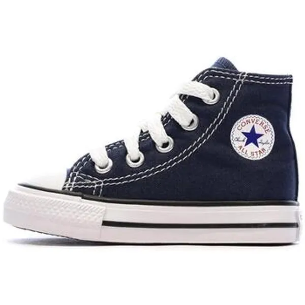 Hoge Sneakers Converse All Star High