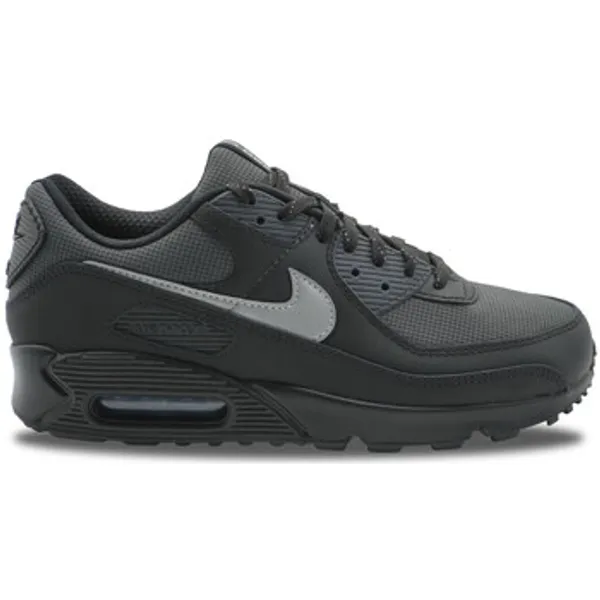 Sneakers Nike Air Max 90 Black Anthracite