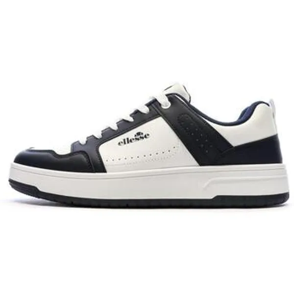 Ellesse Lage Sneakers Ellesse SANDY — vergelijk prijzen bij 1 winkel