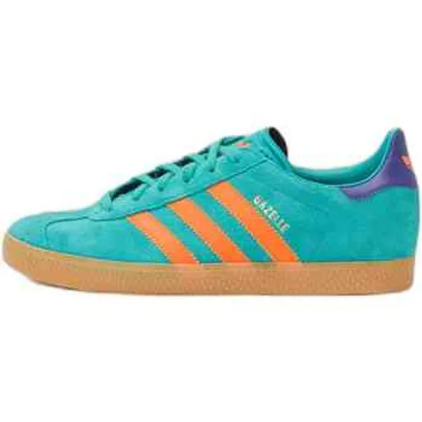 Adidas Lage Sneakers adidas JR5943 — vergelijk prijzen bij 1 winkel
