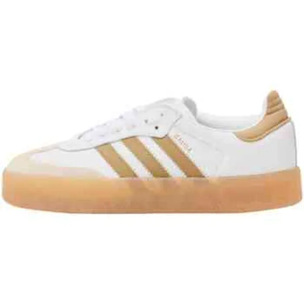 Adidas Lage Sneakers adidas JQ0982 — vergelijk prijzen bij 1 winkel