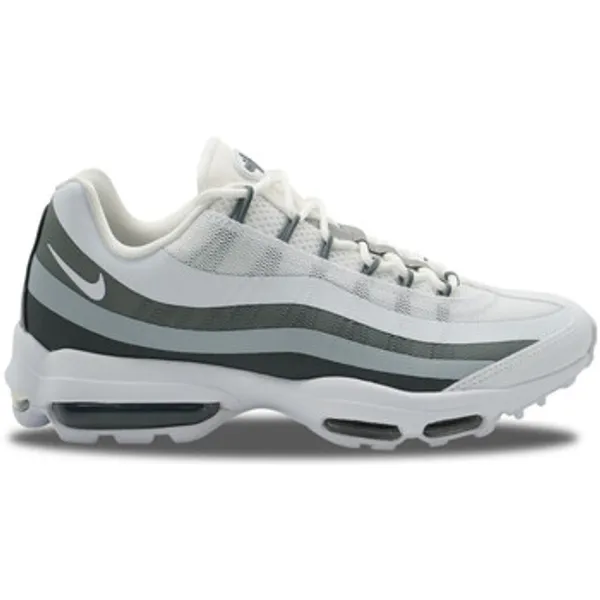 Sneakers Nike Air Max 95 Ultra Wolf Grey
