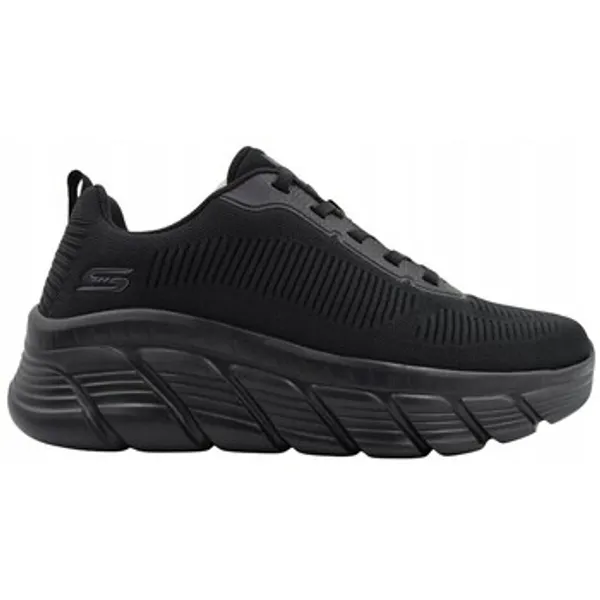 Skechers Lage Sneakers Skechers S118360BBK — vergelijk prijzen bij 1 winkel
