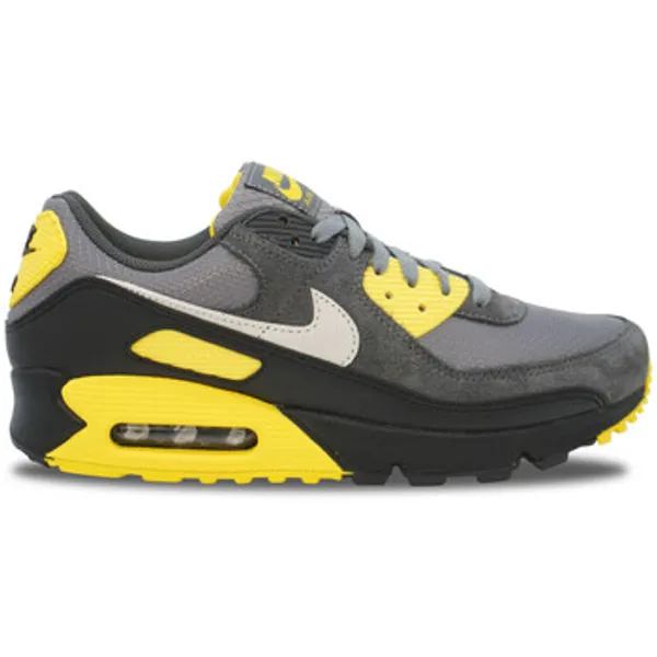 Sneakers Nike Air Max 90 Smoke Grey Lightening