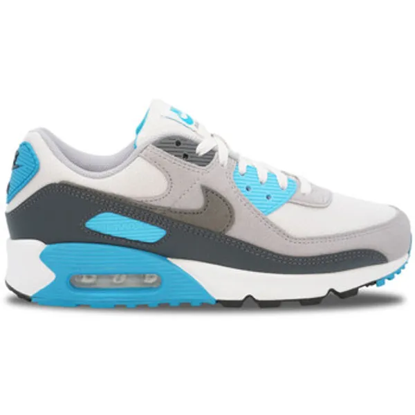 Sneakers Nike Air Max 90 Blue Lightning