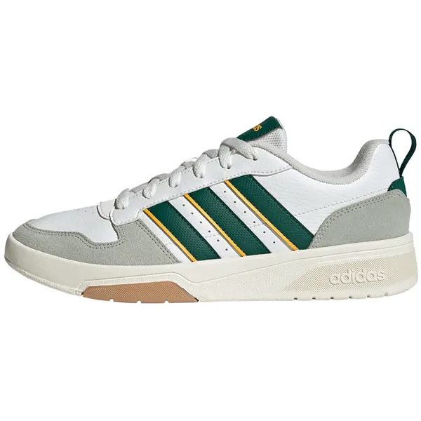 adidas adidas Sportswear Courtwave Schoenen - Heren - Wit — vergelijk prijzen bij 1 winkel