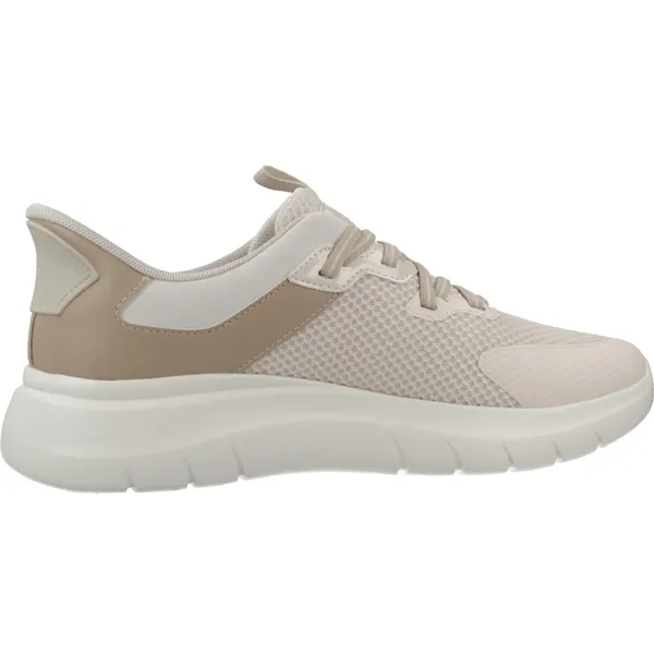 GEOX GEOX Damestrainers Geox Plummery Plus — vergelijk prijzen bij 1 winkel
